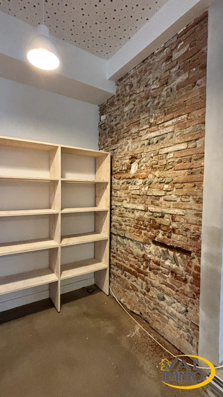 Local commercial - 154 m²