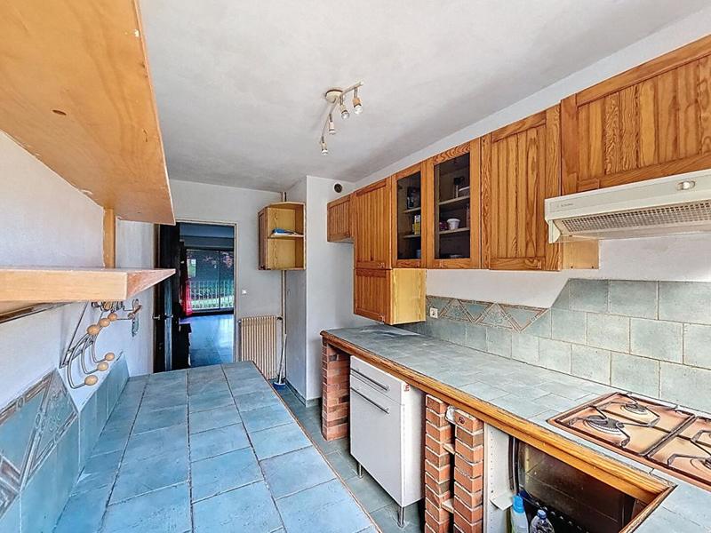 Appartement - 71 m² - 3 pièces