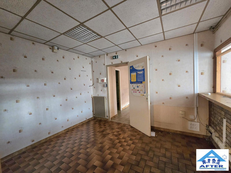 Maison - 195 m² - 5 pièces