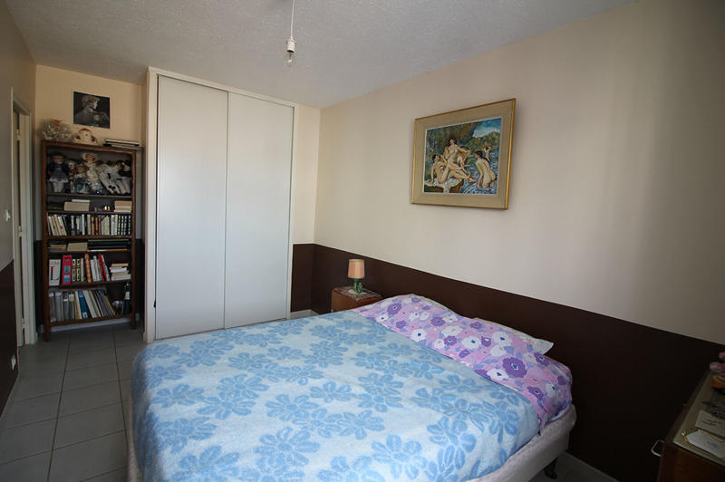 Appartement - 89 m² - 5 pièces