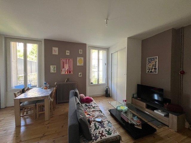 Immeuble - 401 m² - 3 pièces