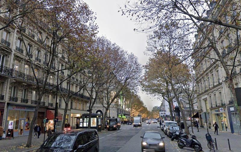 Fonds de commerce - Hôtellerie / Restauration - 70 m²