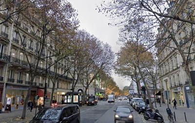 Fonds de commerce - Hôtellerie / Restauration - 70 m²