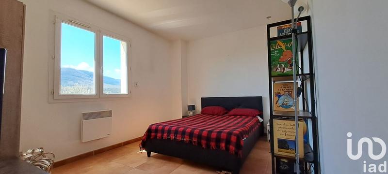 Maison - 145 m² - 5 pièces