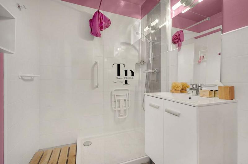 Maison - 89 m² - 4 pièces