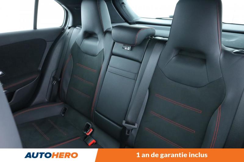 Mercedes Classe a 220 d Amg Line 8g-Dct 190 ch