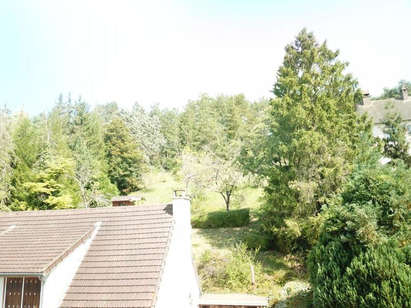 Maison - 123 m² - 4 pièces