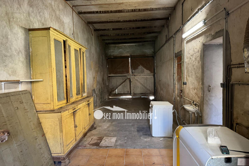 Maison de maîtres - 250 m² - 9 pièces