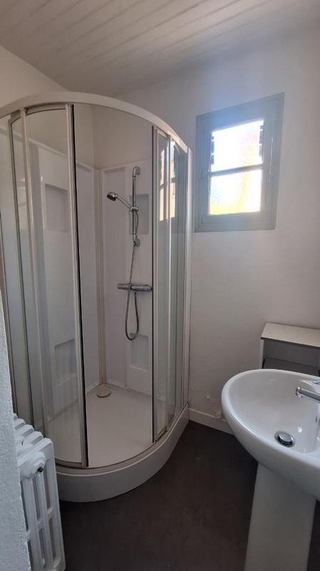 Maison - 90 m² - 3 pièces