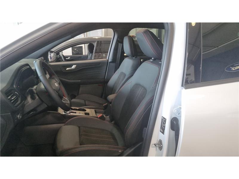 Ford Kuga 2.5 Duratec 243 Ch Phev Powershift St-Line X