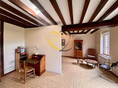 Maison - 138 m² - 4 pièces