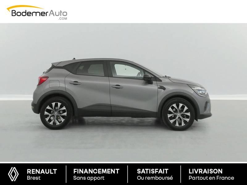 Renault Captur TCe 90 Evolution