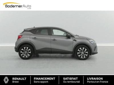 Renault Captur TCe 90 Evolution
