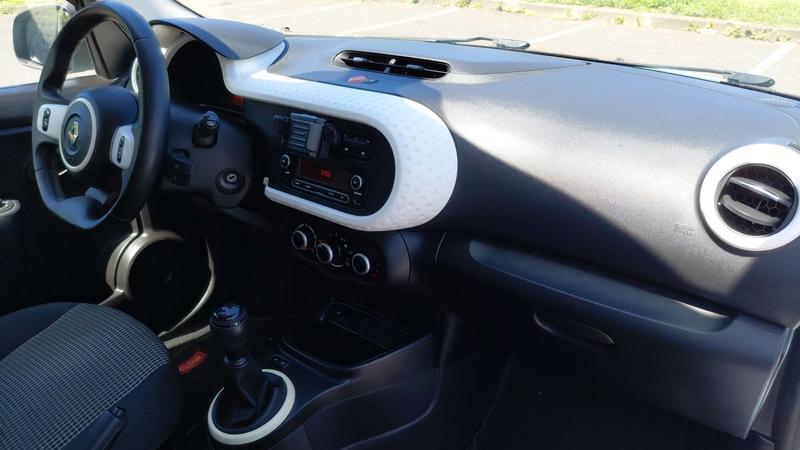 Renault Twingo 1.0 SCe 65 Life - Première main