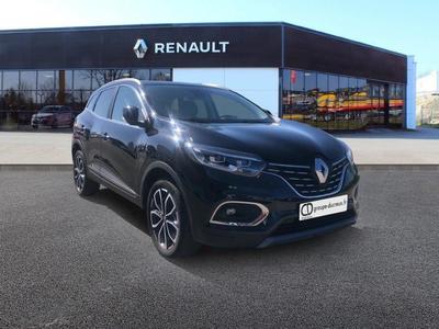 Renault Kadjar TCe 140 Fap Edc Intens