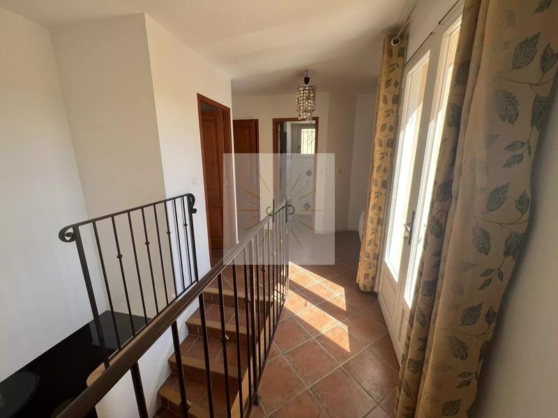 Maison - 117 m² - 5 pièces