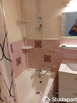 Maison - 20 m² - 1 pièce