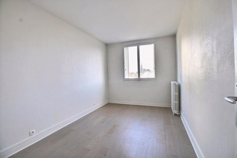 Appartement - 70 m² - 4 pièces