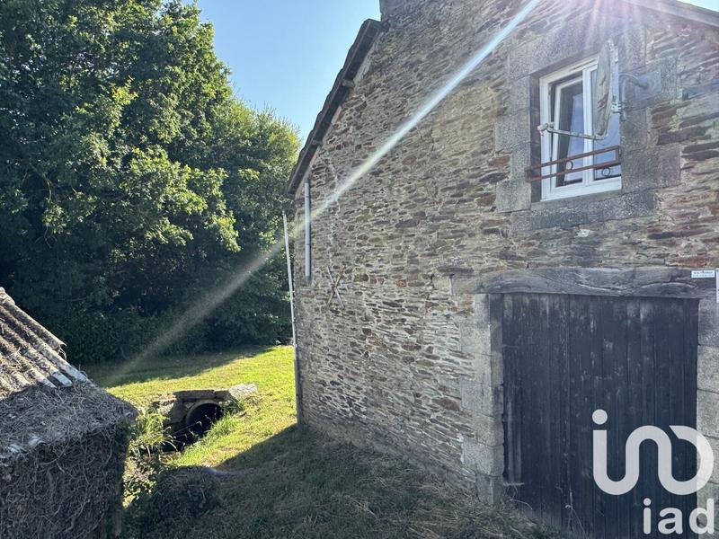 Maison - 113 m² - 6 pièces