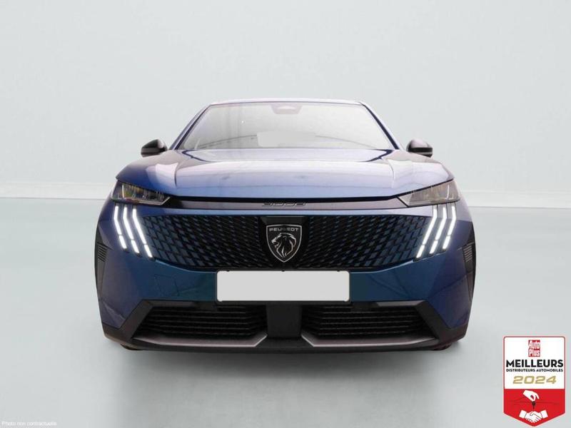 Peugeot 3008 145 e-Dsc6 Hybrid Allure