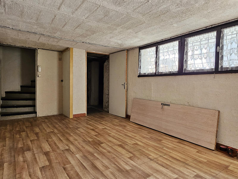 Maison - 78 m² - 4 pièces