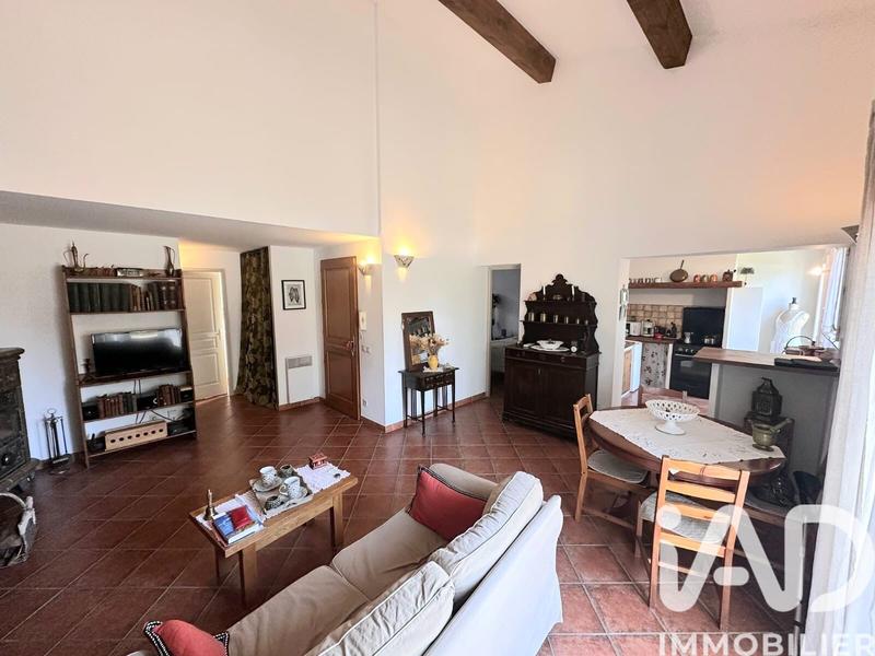 Maison - 76 m² - 3 pièces