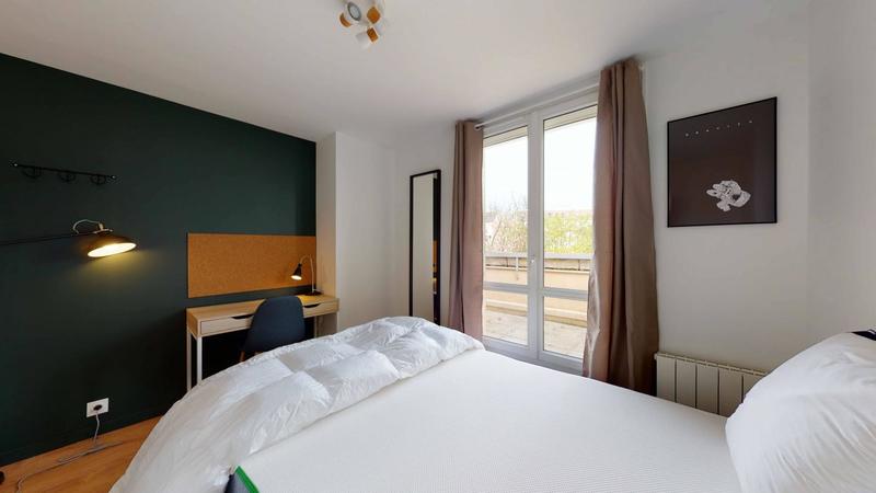 Appartement - 136 m²