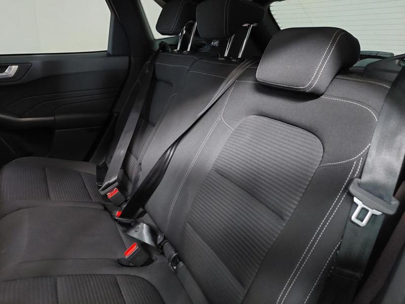 Ford Kuga 2.5 Duratec 190 Fhev Flexifuel E85 Powershift Titanium