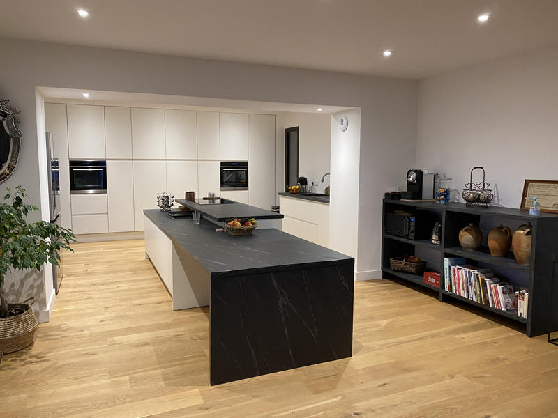 Villa - 400 m² - 4 pièces