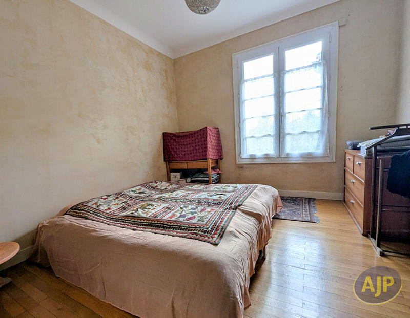 Maison - 146 m² - 6 pièces