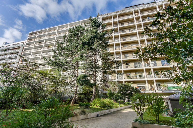 Appartement - 25 m² - 1 pièce