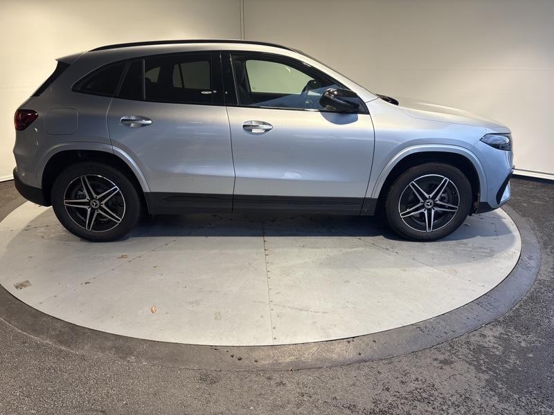Mercedes Eqa 250+ Amg Line