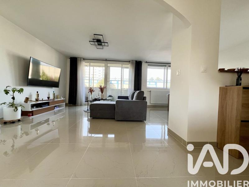 Appartement - 74 m² - 3 pièces