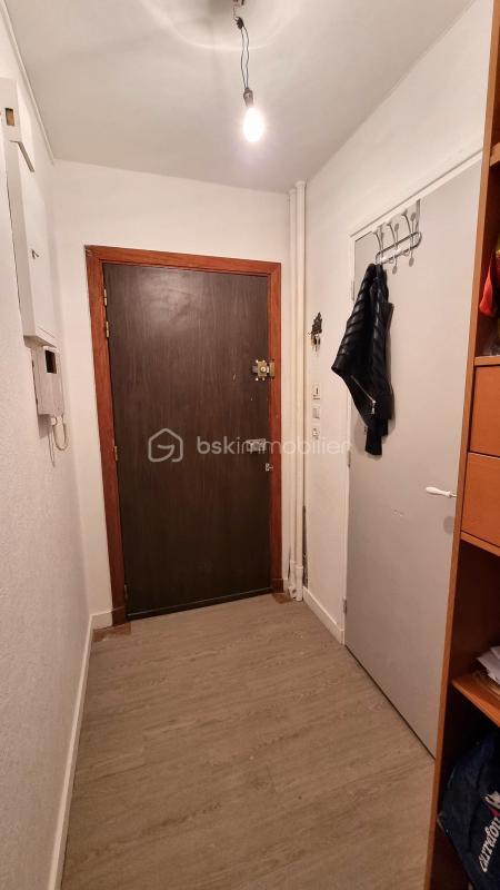 Studio - 28 m² - 1 pièce