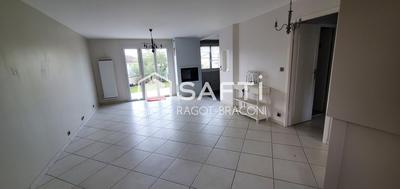 Maison - 105 m² - 6 pièces