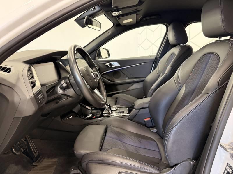 Bmw Série 1 118i 136 ch Dkg7 m Sport