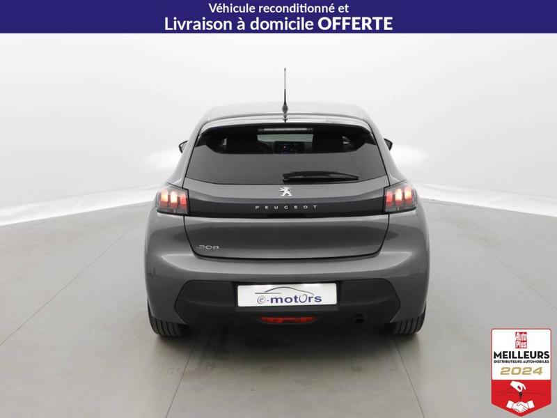 Peugeot 208 PureTech 75 s&amp;S Bvm5 - Active Pack