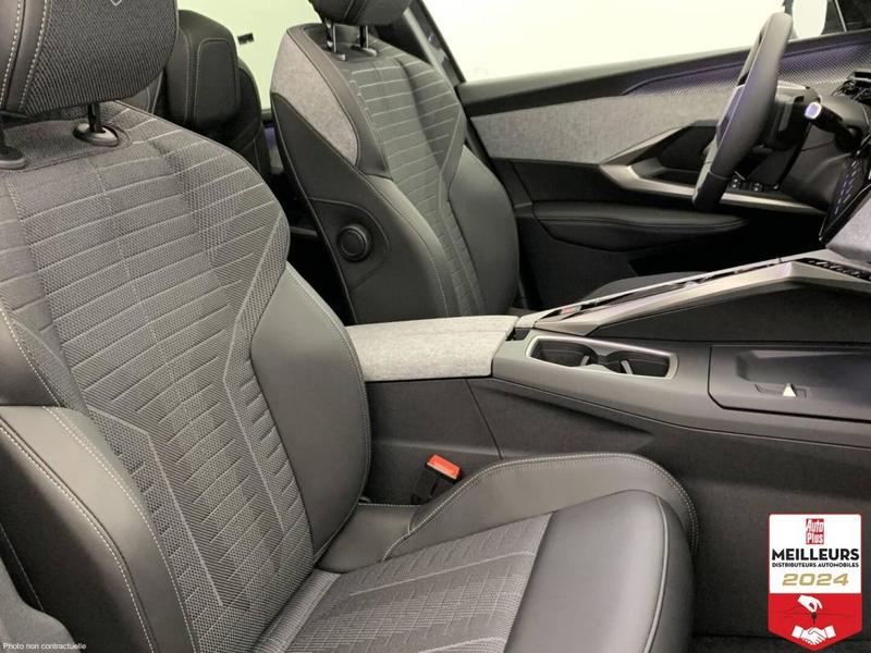 Peugeot 5008 Hybrid 145 e-Dcs6 Gt