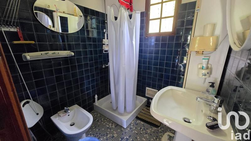 Maison - 83 m² - 5 pièces