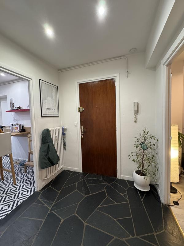 Appartement - 76 m² - 5 pièces