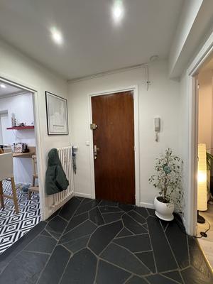 Appartement - 76 m² - 5 pièces