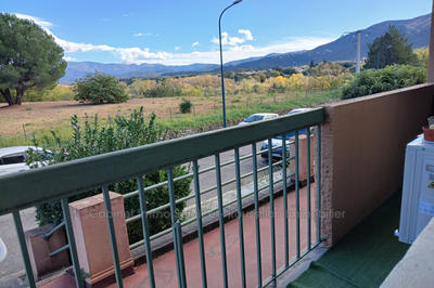 Appartement - 55 m² - 2 pièces