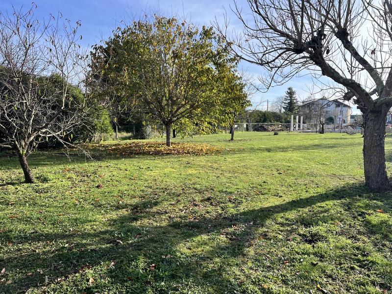 Maison - 116 m² - 4 pièces