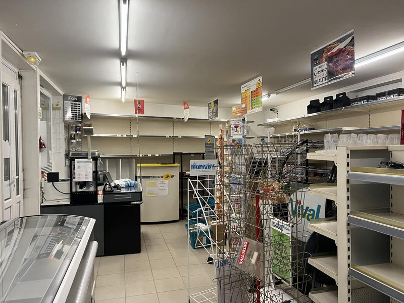 Maison ancienne - 95 m² - 4 pièces