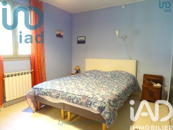 Maison de campagne - 179 m² - 7 pièces