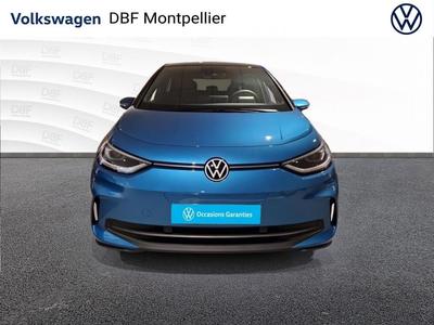 Volkswagen Id.3 Id 3 Fl Pro (59kwh) Id. (204ch)