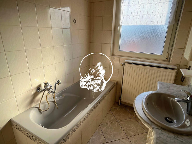 Maison - 99 m² - 4 pièces