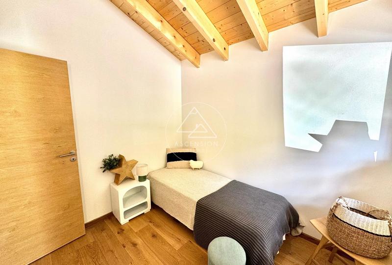 Châlet - 81 m² - 4 pièces