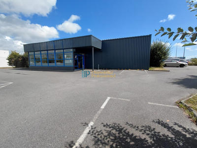 Local commercial - 500 m²