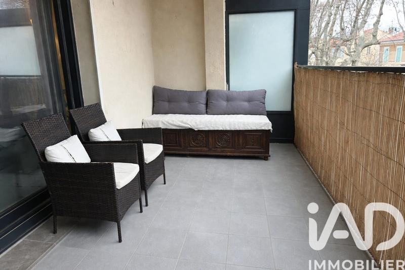 Appartement - 73 m² - 3 pièces